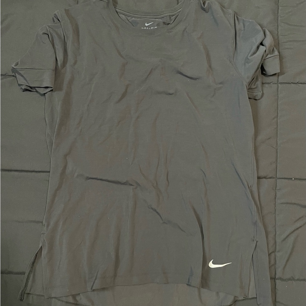 Mens Nike dri fit shirt
